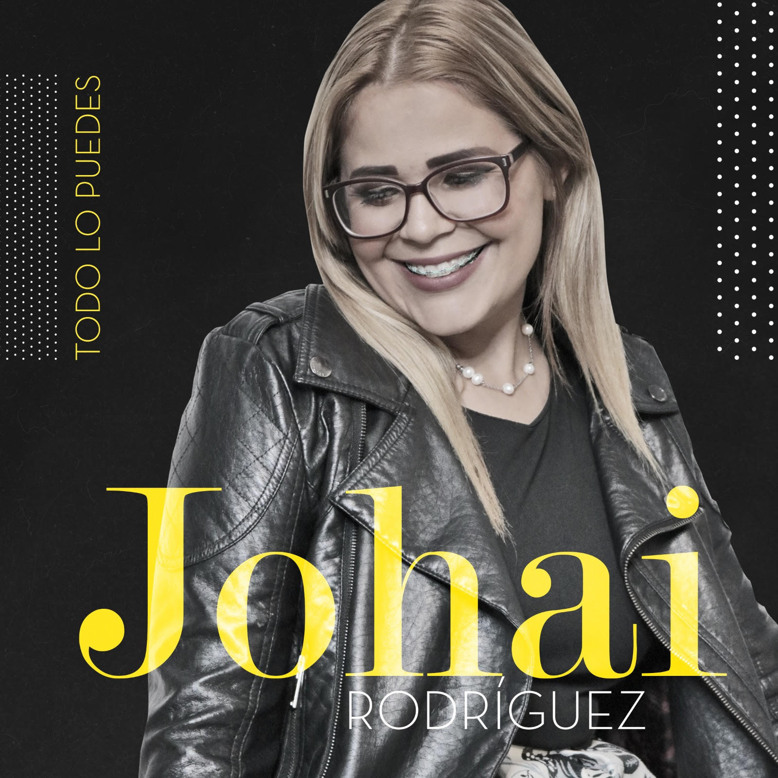Johai Rodríguez 